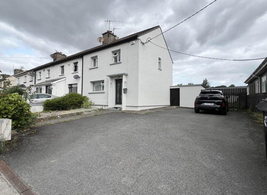 40 Connolly Park, Clonmel, E91E434