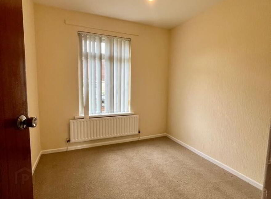 Glenmore Park, Altnagelvin, Londonderry, BT47 2JY