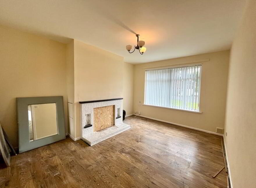 Glenmore Park, Altnagelvin, Londonderry, BT47 2JY