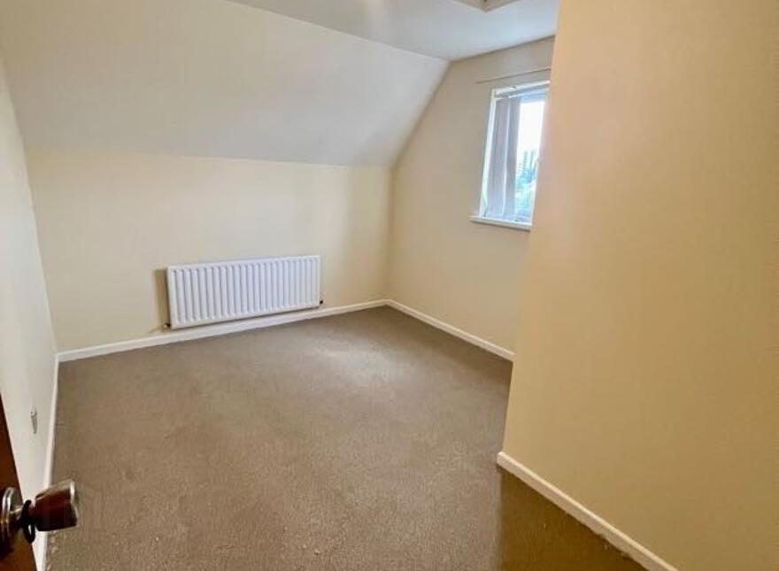 Glenmore Park, Altnagelvin, Londonderry, BT47 2JY