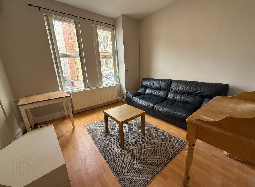 Unit 1, 16 Belgravia Avenue, Belfast, BT9 7BJ