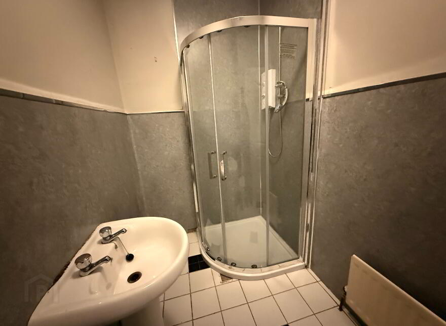 Unit 1, 16 Belgravia Avenue, Belfast, BT9 7BJ