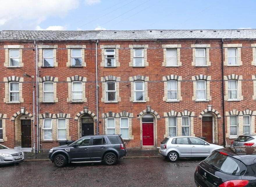 Unit 1, 16 Belgravia Avenue, Belfast, BT9 7BJ