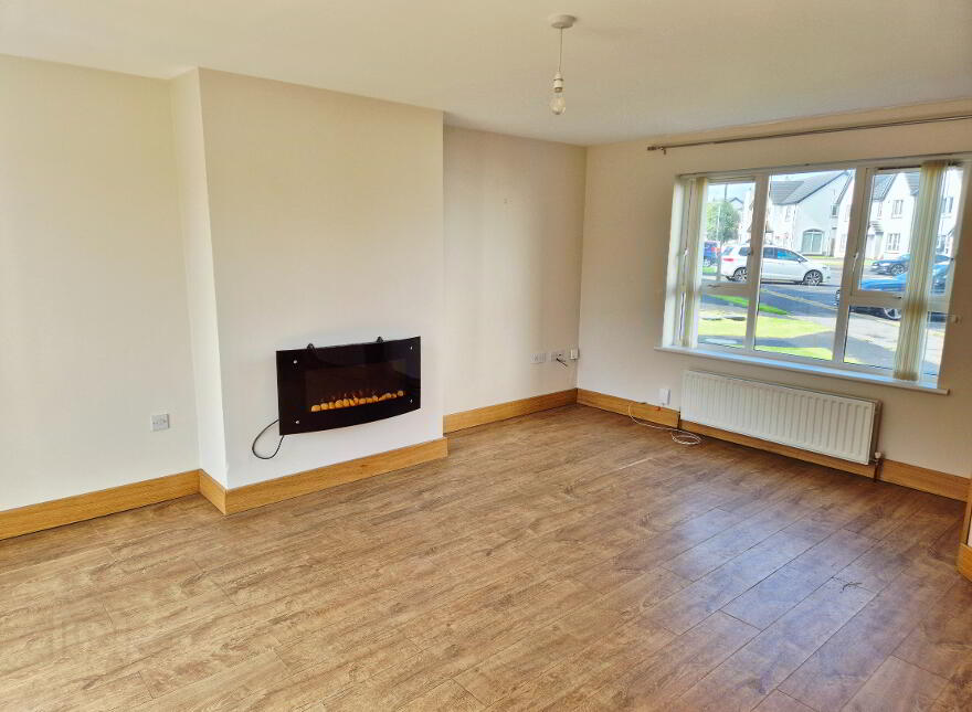 21 Knockbracken Close, Coleraine, BT52 1XN