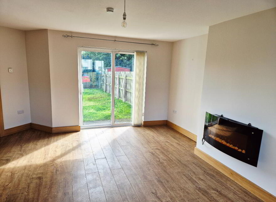 21 Knockbracken Close, Coleraine, BT52 1XN