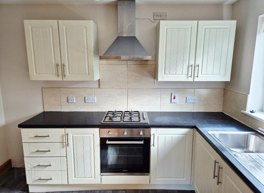 21 Knockbracken Close, Coleraine, BT52 1XN