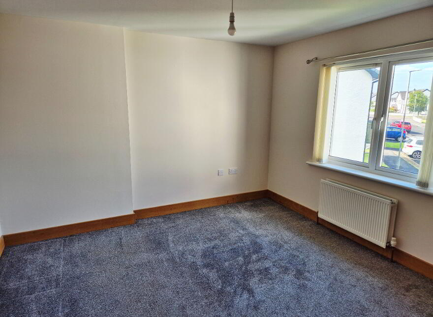 21 Knockbracken Close, Coleraine, BT52 1XN