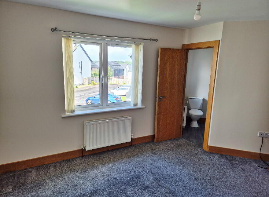 21 Knockbracken Close, Coleraine, BT52 1XN