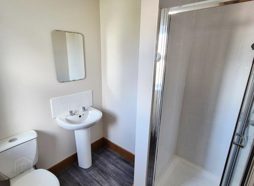 21 Knockbracken Close, Coleraine, BT52 1XN