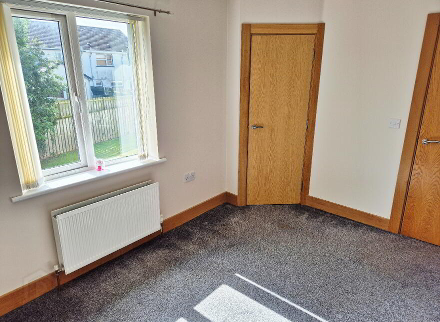 21 Knockbracken Close, Coleraine, BT52 1XN