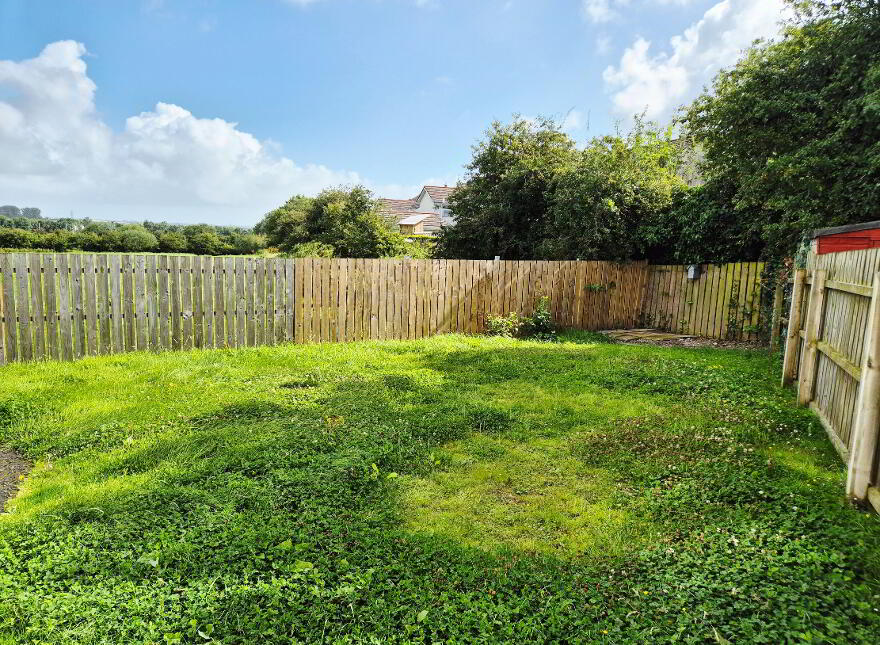 21 Knockbracken Close, Coleraine, BT52 1XN