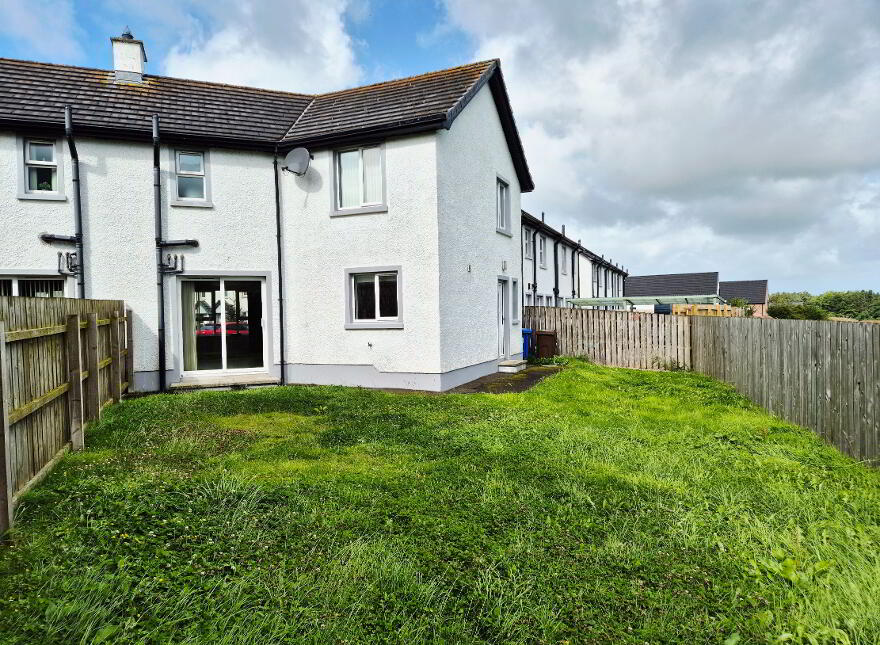 21 Knockbracken Close, Coleraine, BT52 1XN