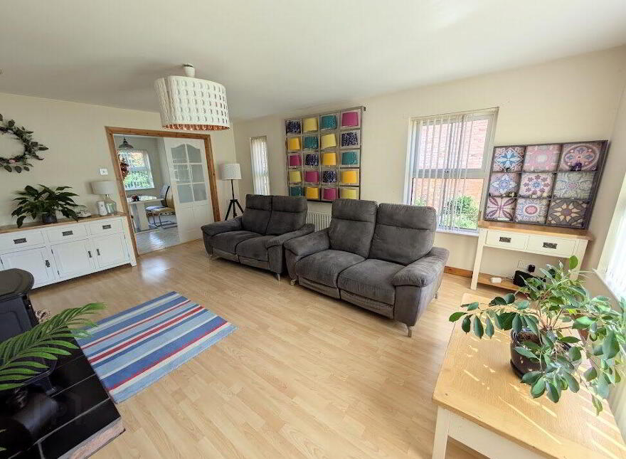 21 Movilla Mews, Newtownards, BT23 8WN