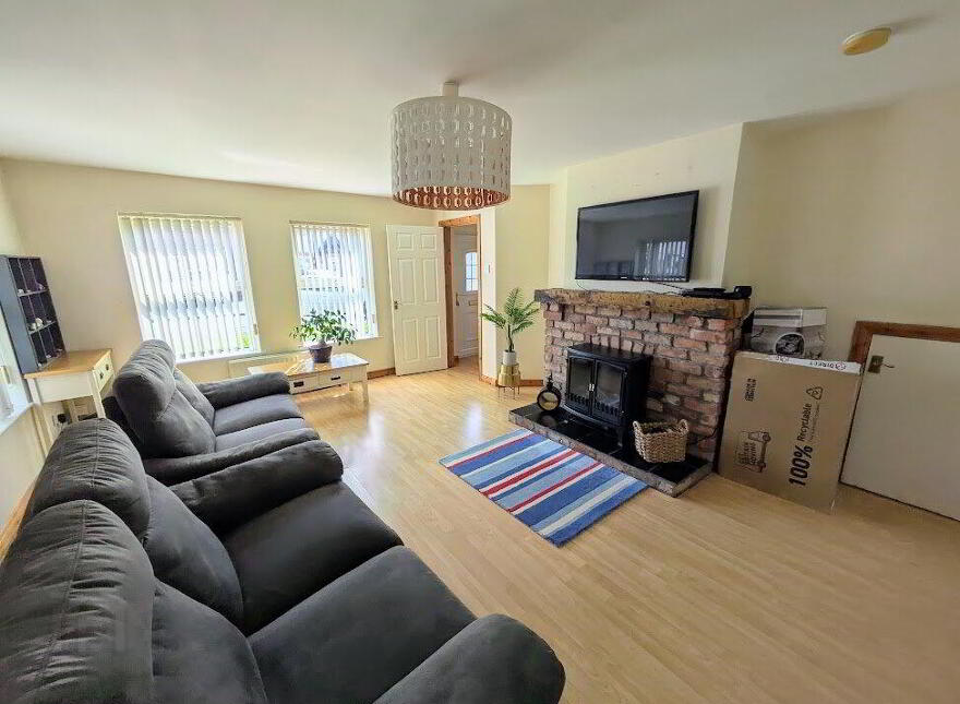 21 Movilla Mews, Newtownards, BT23 8WN