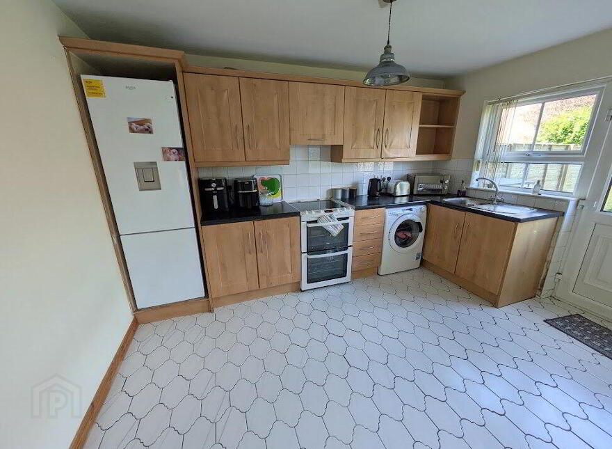 21 Movilla Mews, Newtownards, BT23 8WN