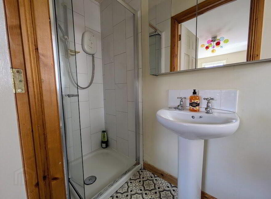 21 Movilla Mews, Newtownards, BT23 8WN