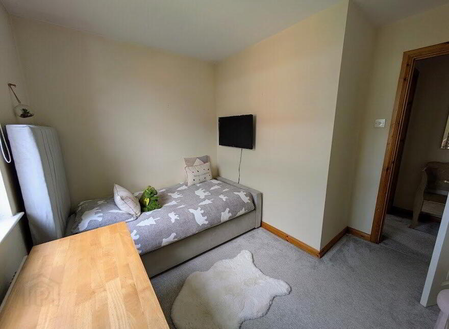 21 Movilla Mews, Newtownards, BT23 8WN