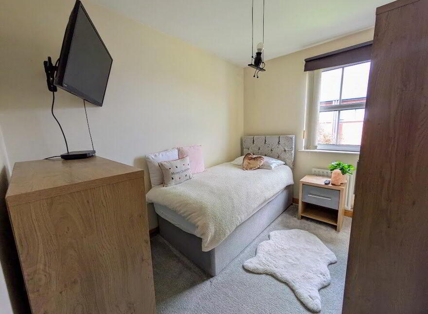 21 Movilla Mews, Newtownards, BT23 8WN
