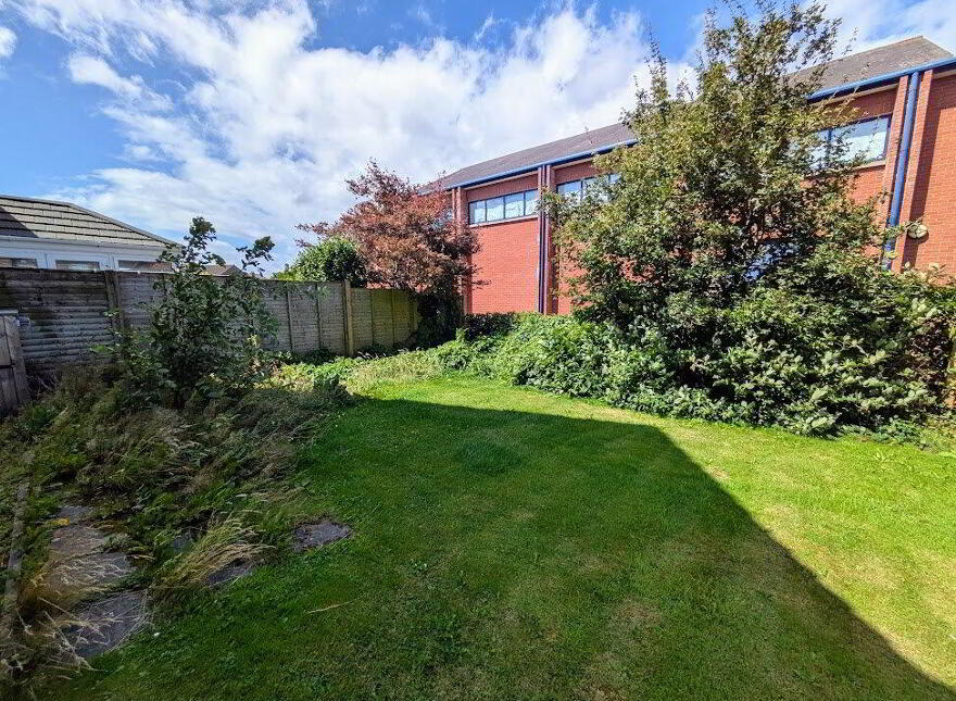 21 Movilla Mews, Newtownards, BT23 8WN
