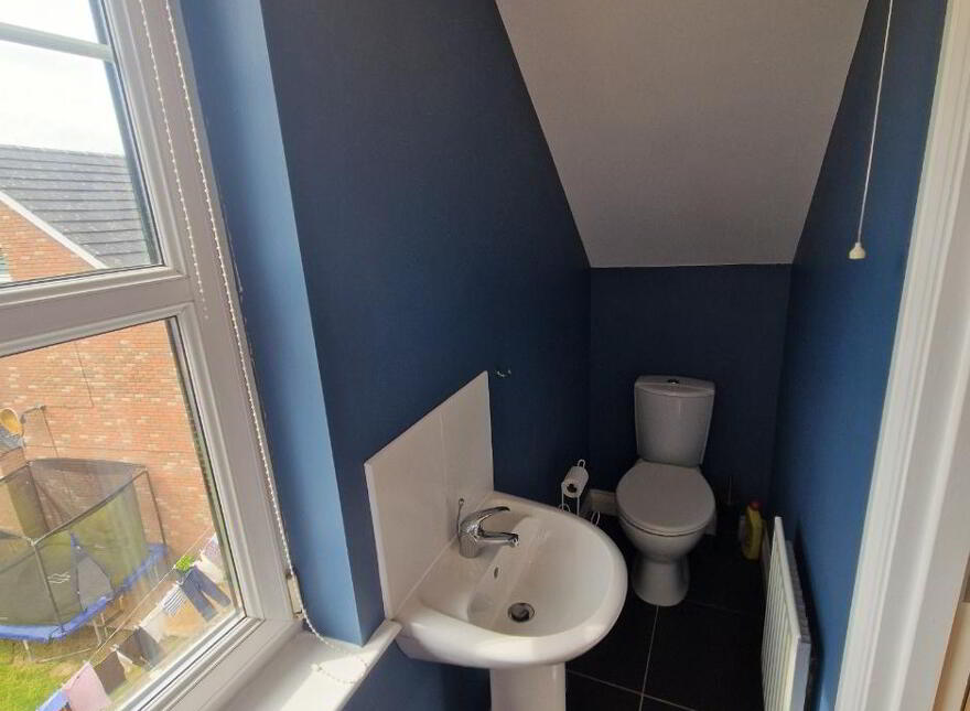 12 Grange View, Taylorstown Road, Toomebridge, BT41 3UH