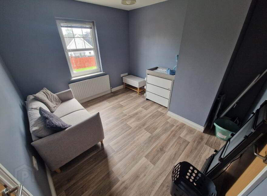 12 Grange View, Taylorstown Road, Toomebridge, BT41 3UH