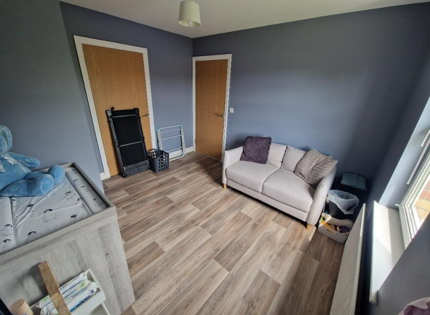 12 Grange View, Taylorstown Road, Toomebridge, BT41 3UH