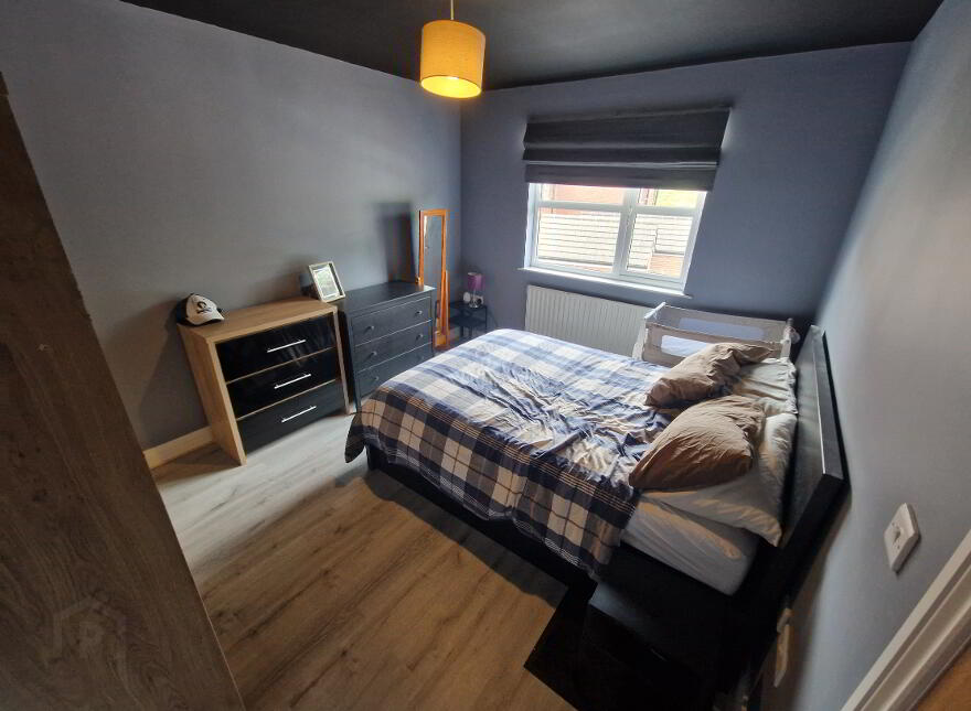 12 Grange View, Taylorstown Road, Toomebridge, BT41 3UH