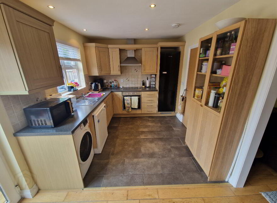 12 Grange View, Taylorstown Road, Toomebridge, BT41 3UH
