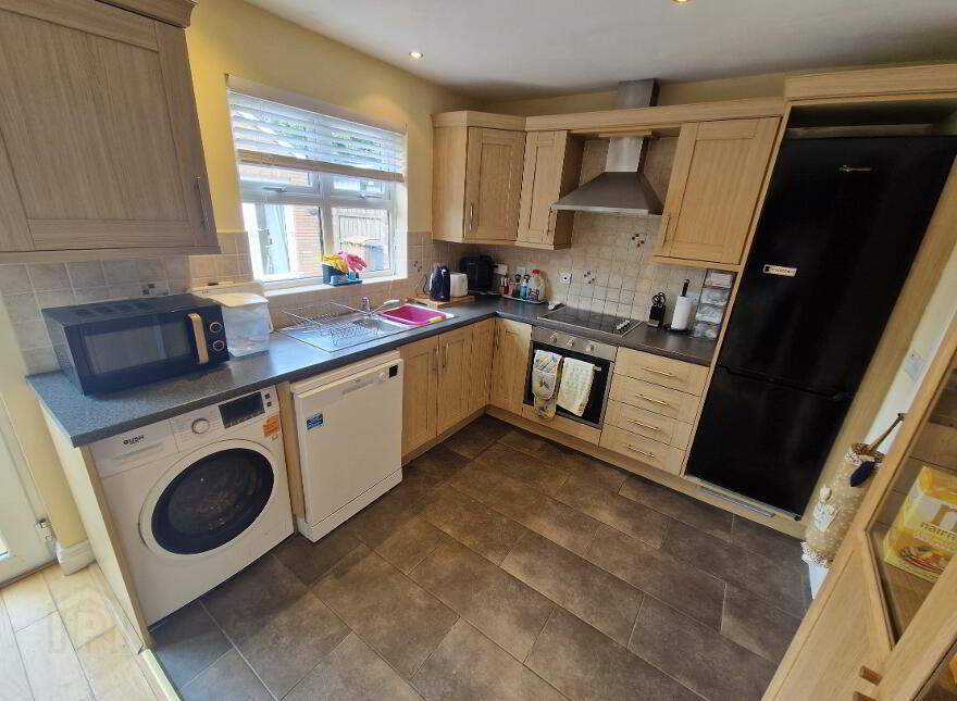 12 Grange View, Taylorstown Road, Toomebridge, BT41 3UH
