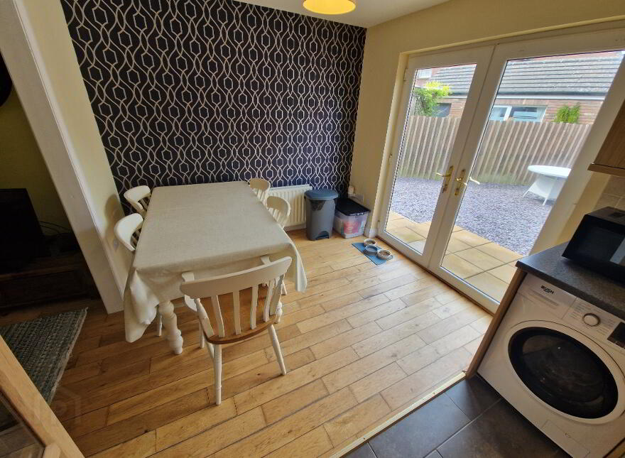 12 Grange View, Taylorstown Road, Toomebridge, BT41 3UH