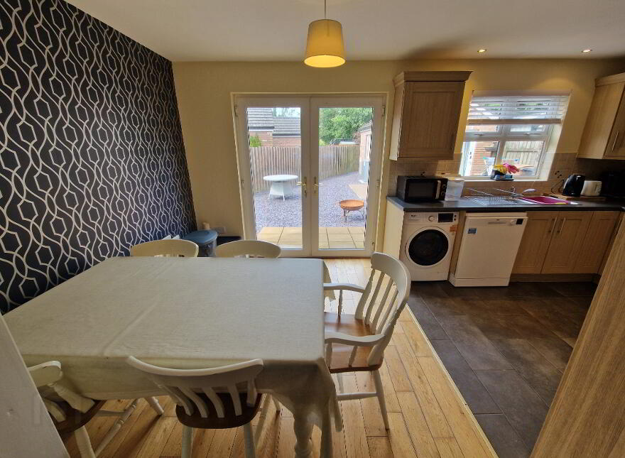 12 Grange View, Taylorstown Road, Toomebridge, BT41 3UH