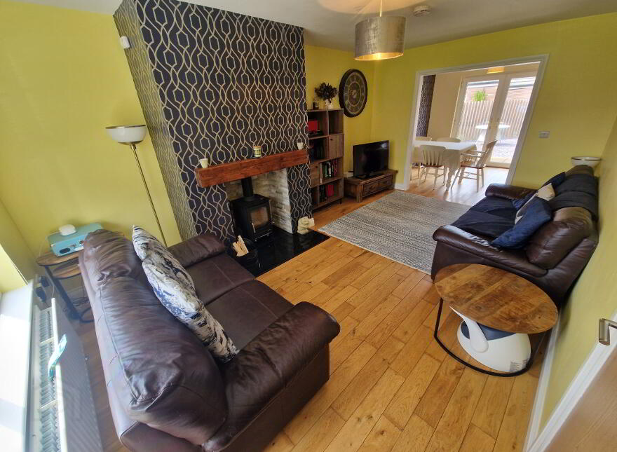 12 Grange View, Taylorstown Road, Toomebridge, BT41 3UH