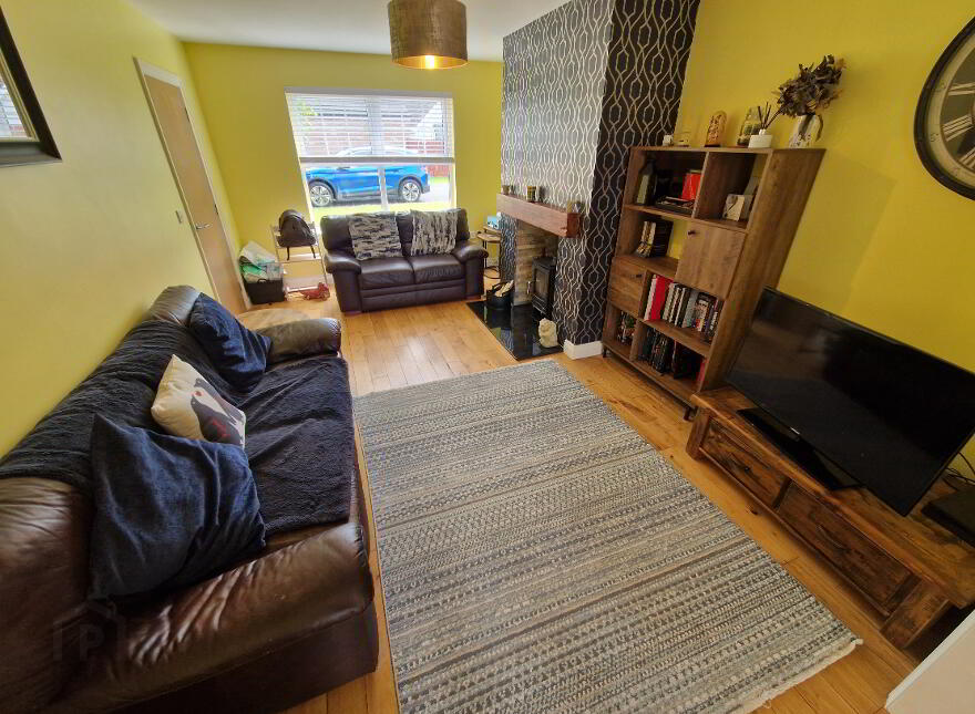 12 Grange View, Taylorstown Road, Toomebridge, BT41 3UH