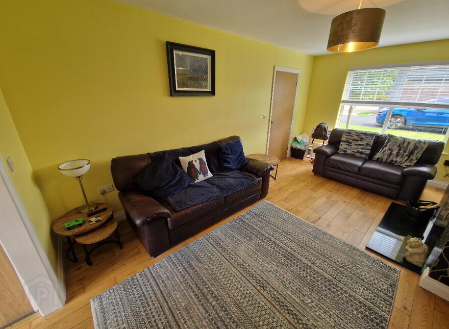 12 Grange View, Taylorstown Road, Toomebridge, BT41 3UH