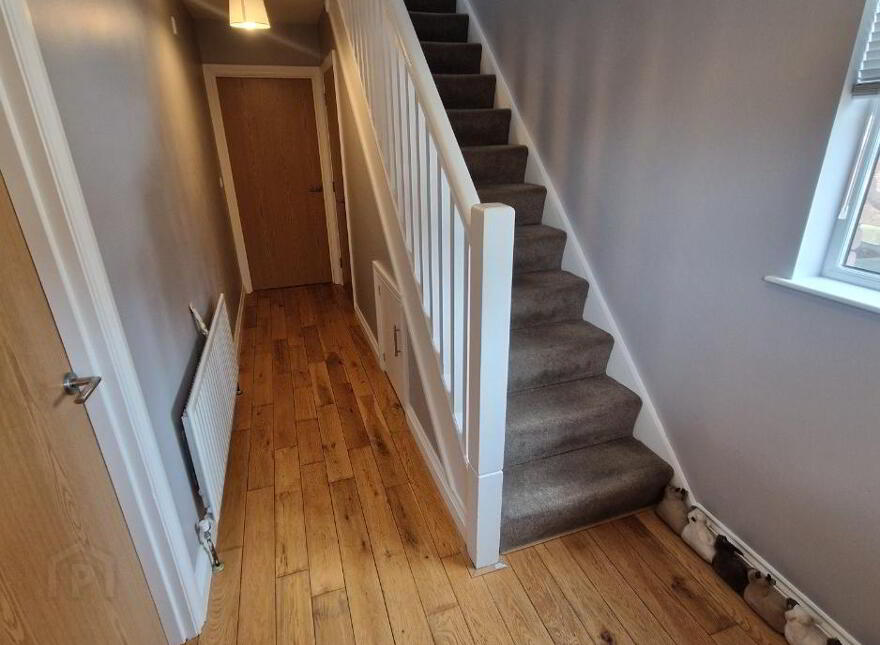 12 Grange View, Taylorstown Road, Toomebridge, BT41 3UH