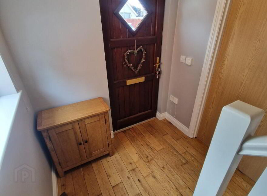 12 Grange View, Taylorstown Road, Toomebridge, BT41 3UH