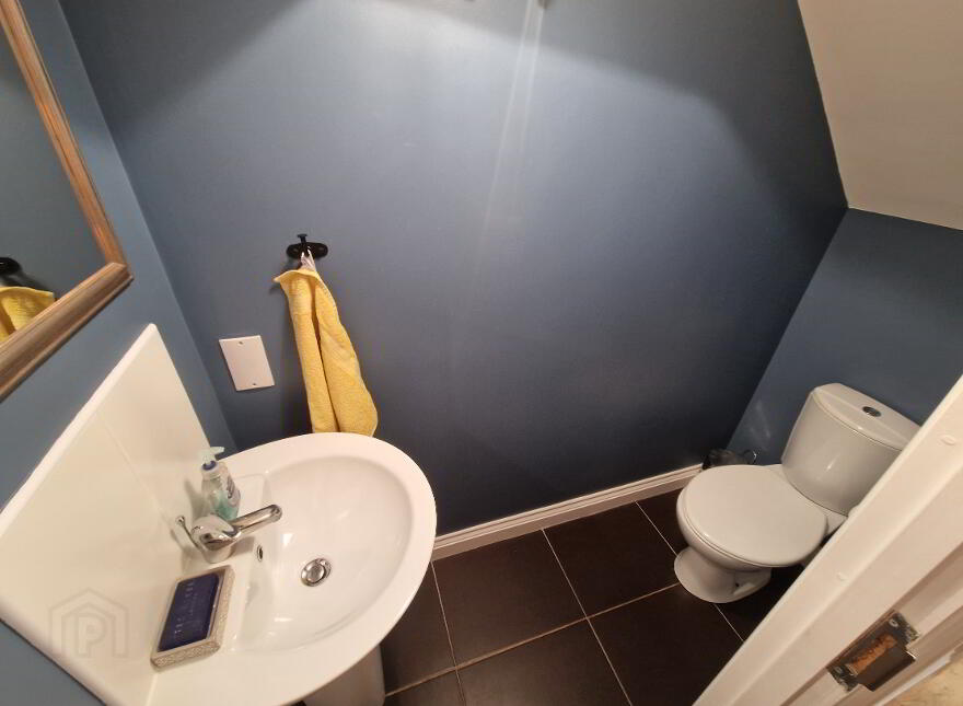 12 Grange View, Taylorstown Road, Toomebridge, BT41 3UH