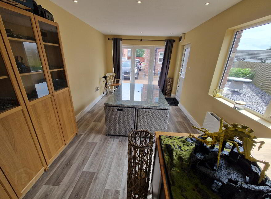 12 Grange View, Taylorstown Road, Toomebridge, BT41 3UH