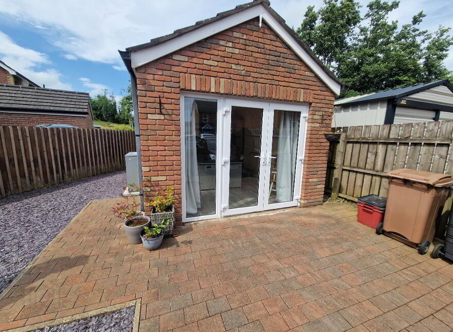 12 Grange View, Taylorstown Road, Toomebridge, BT41 3UH