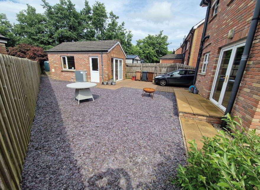 12 Grange View, Taylorstown Road, Toomebridge, BT41 3UH