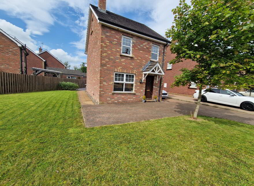 12 Grange View, Taylorstown Road, Toomebridge, BT41 3UH photo