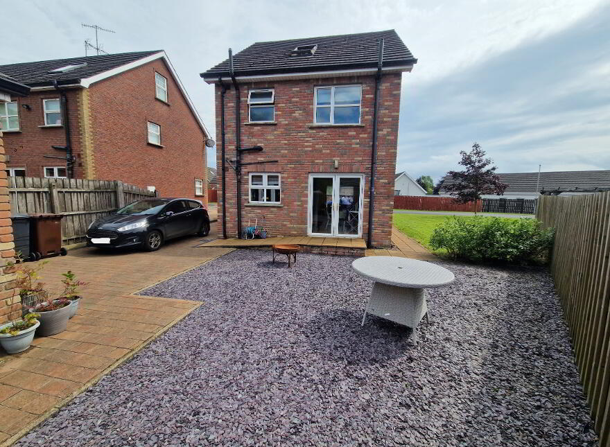 12 Grange View, Taylorstown Road, Toomebridge, BT41 3UH