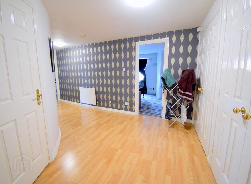 Unit 45, St. Georges Harbour, Belfast, BT1 3SG