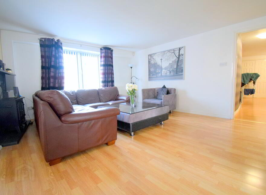 Unit 45, St. Georges Harbour, Belfast, BT1 3SG