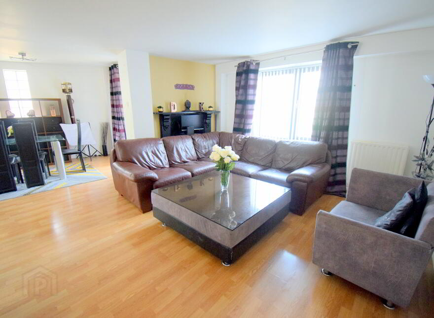 Unit 45, St. Georges Harbour, Belfast, BT1 3SG