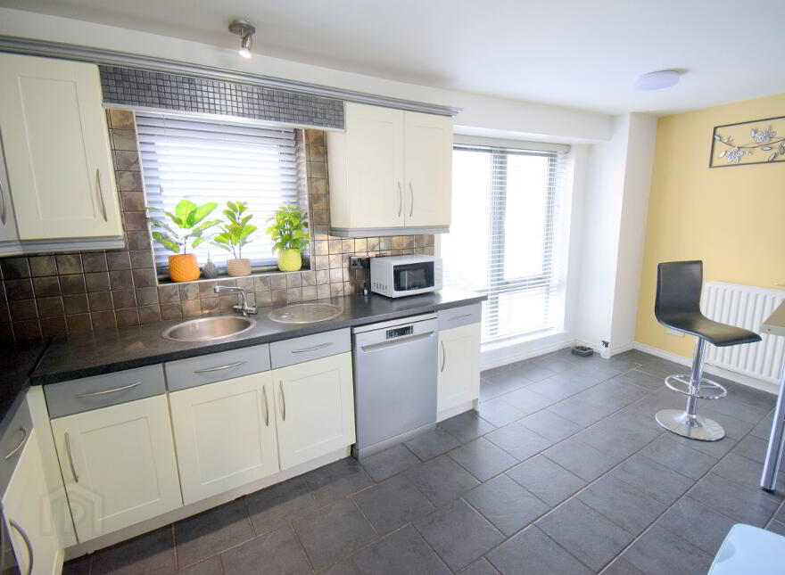 Unit 45, St. Georges Harbour, Belfast, BT1 3SG