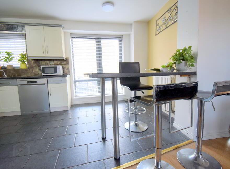 Unit 45, St. Georges Harbour, Belfast, BT1 3SG