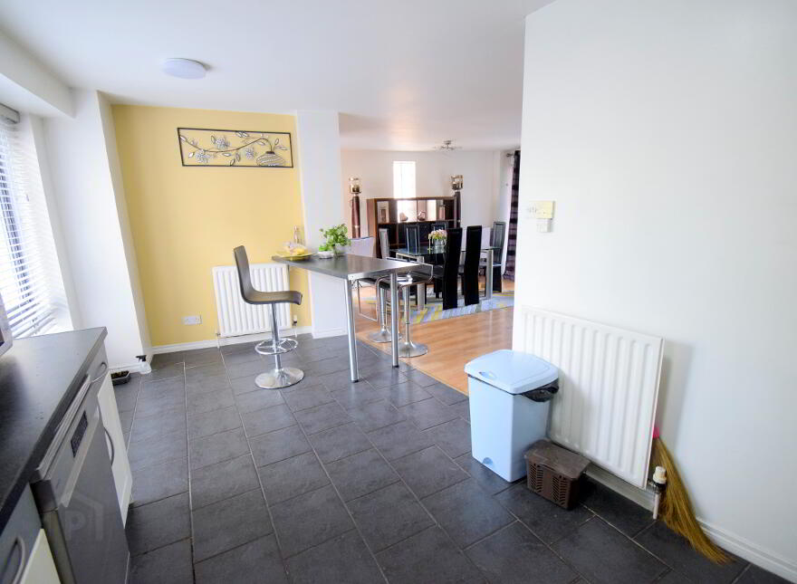Unit 45, St. Georges Harbour, Belfast, BT1 3SG