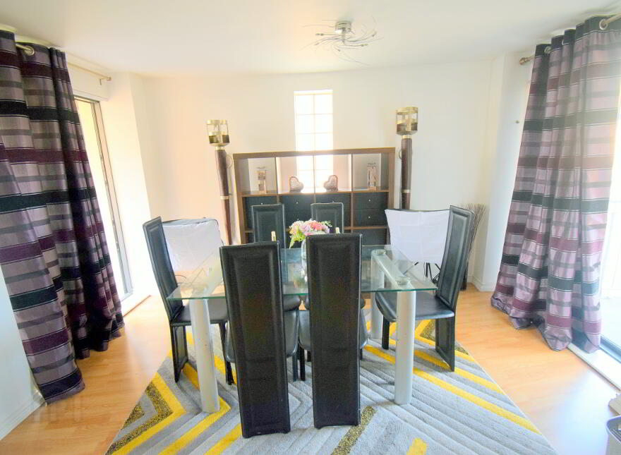 Unit 45, St. Georges Harbour, Belfast, BT1 3SG