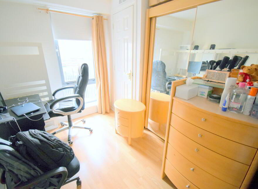 Unit 45, St. Georges Harbour, Belfast, BT1 3SG